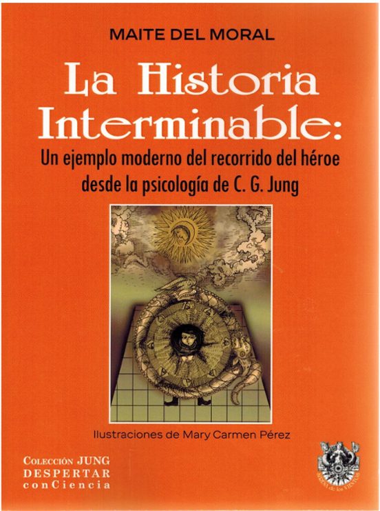 La Historia Interminable: Un Ejemplo Moderno Del Recorrido Del Hé Roe