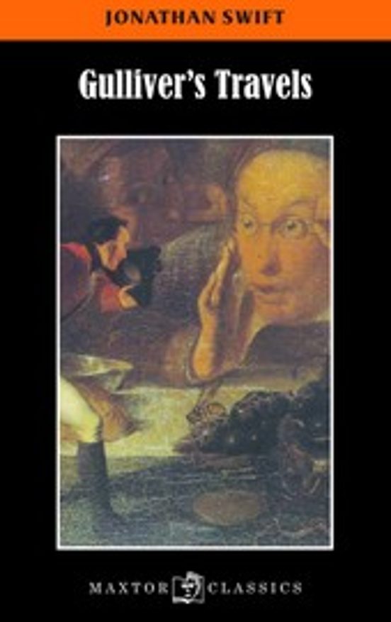 Guilliver S Travels