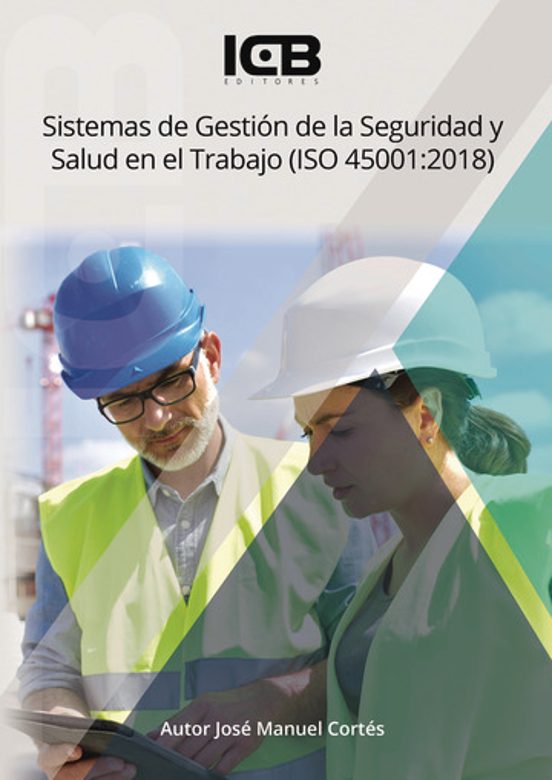 Sistemas De Gestión De La Seguridad Y Salud En El Trabajo