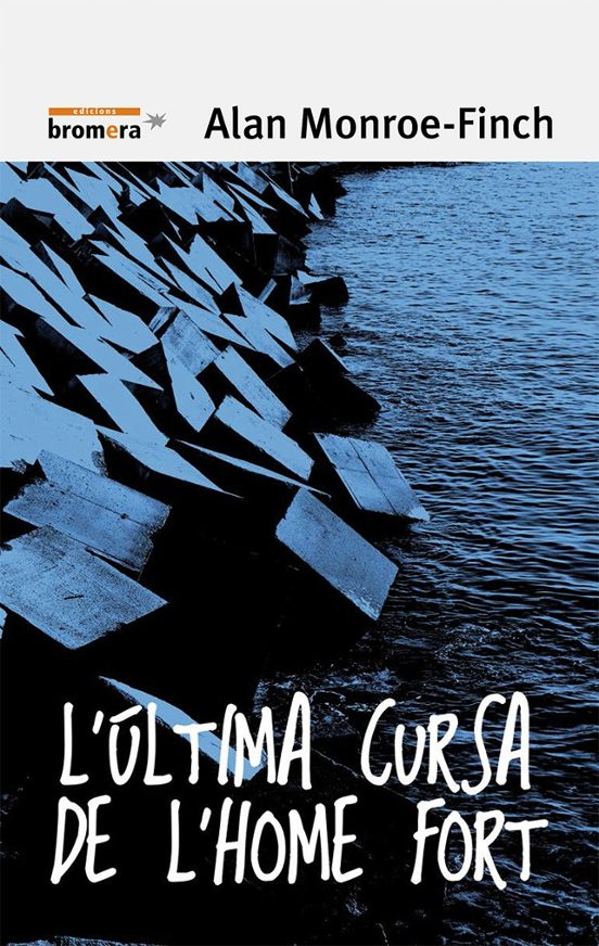L'última Cursa De L'home Fort