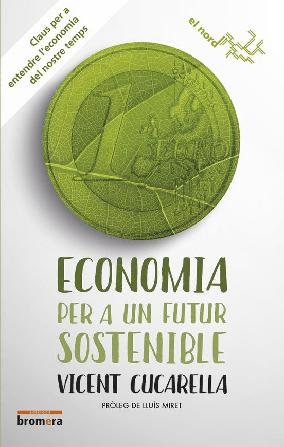 Economia Per A Un Futur Sostenible