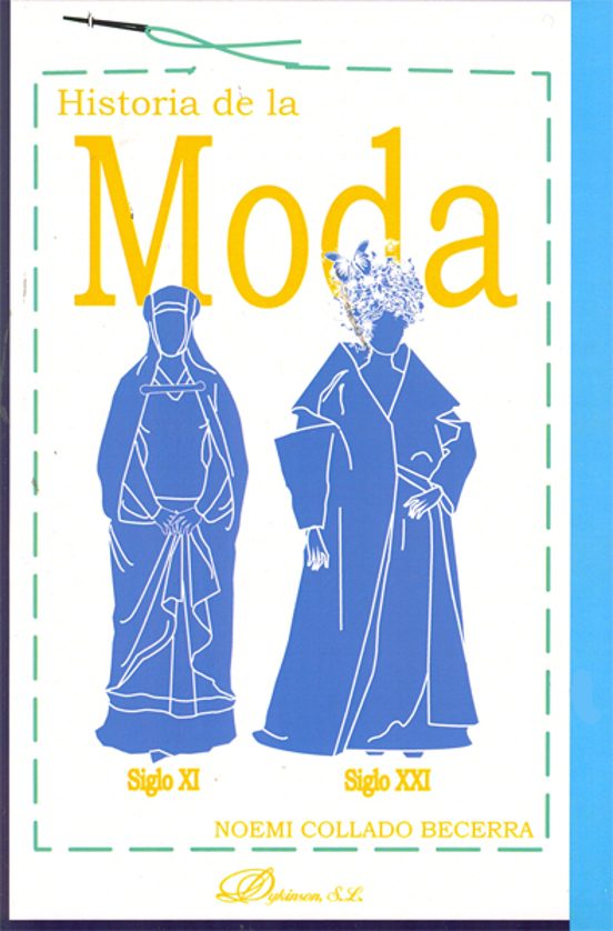 Historia De La Moda