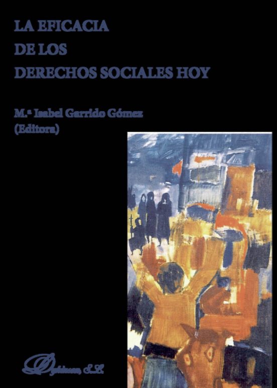 La Eficacia De Los Derechos Sociales Hoy
