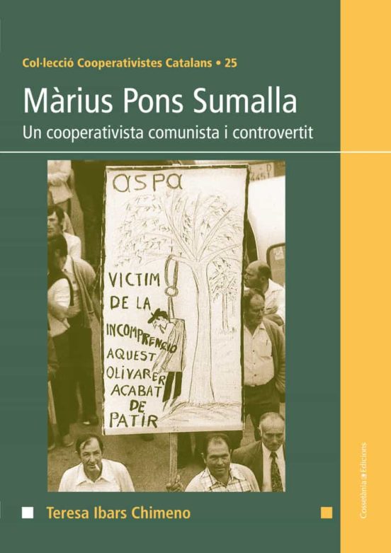 Márius Pons Sumalla