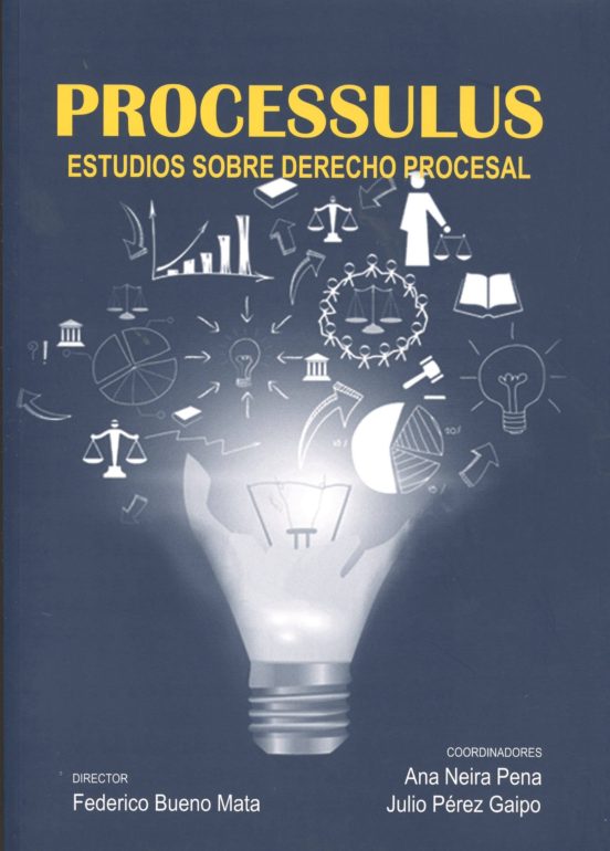 Processulus. Estudios Sobre Derecho Procesal