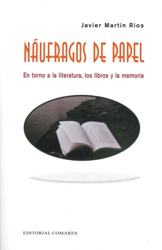 Náufragos De Papel