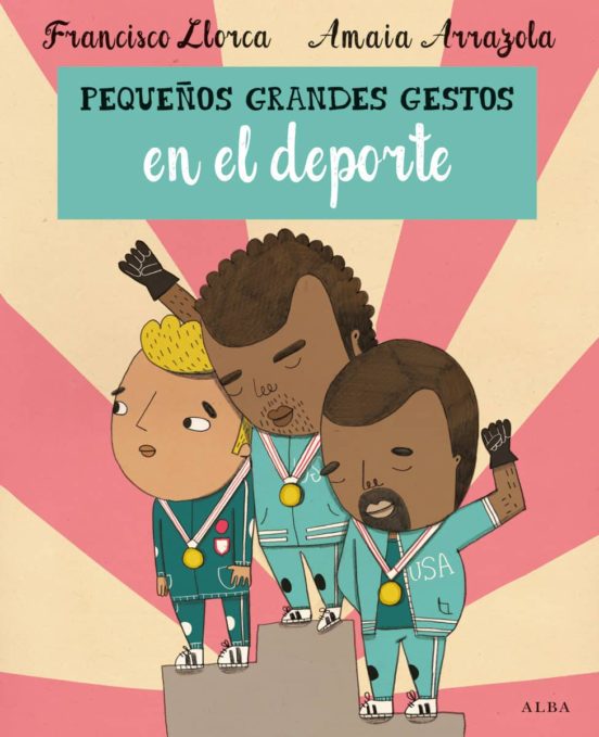 Pequeños Gestos En El Deporte