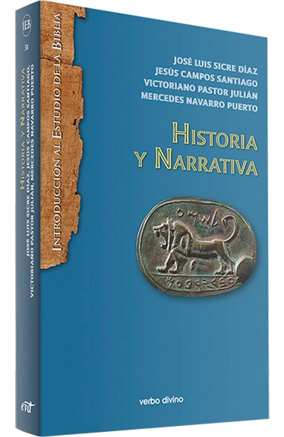 Historia y Narrativa