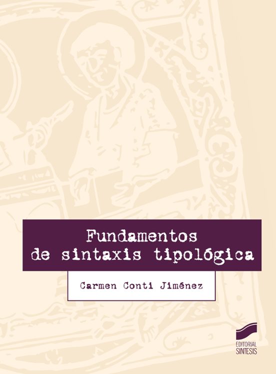 Fundamentos De Sintaxis Tipologia