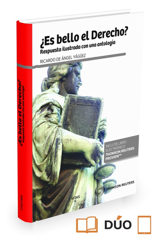 ¿Es Bello El Derecho?