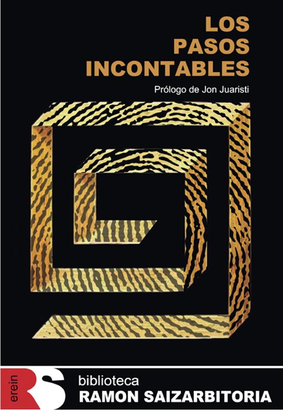 Los Pasos Incontables