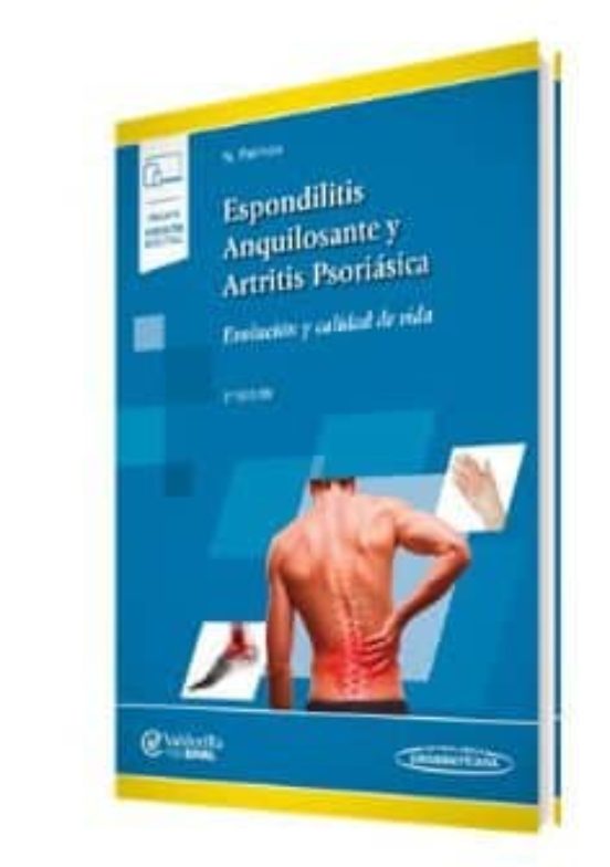 Espondilitis Anquilosantes Y Artritis Psoriasica