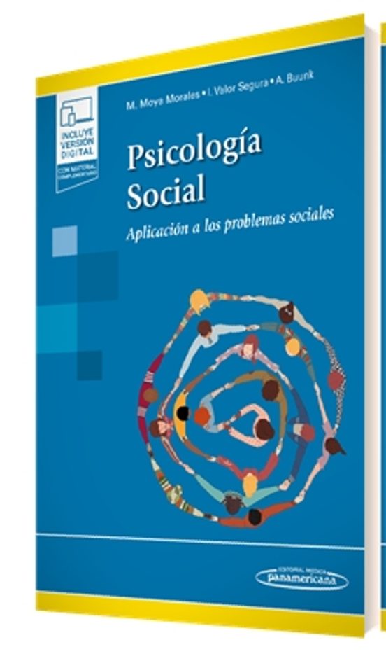 Psicología Social
