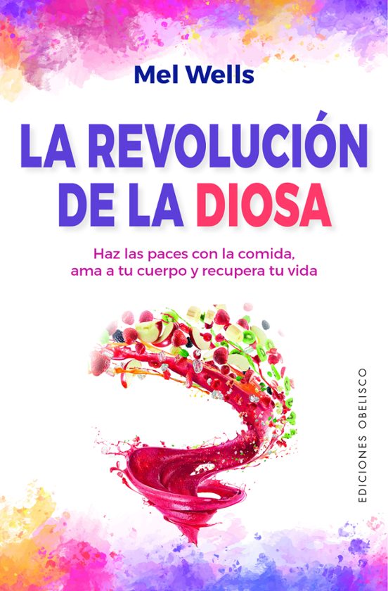 La Revolución De La Diosa