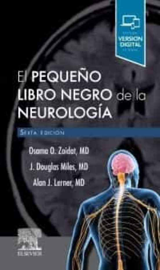 El Pequeño Libro Negro De La Neurología