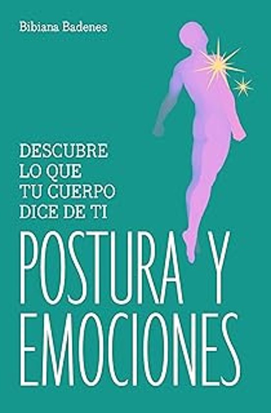 Postura Y Emociones