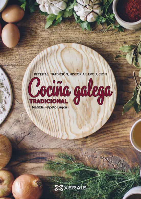 Cociña Galega Tradicional