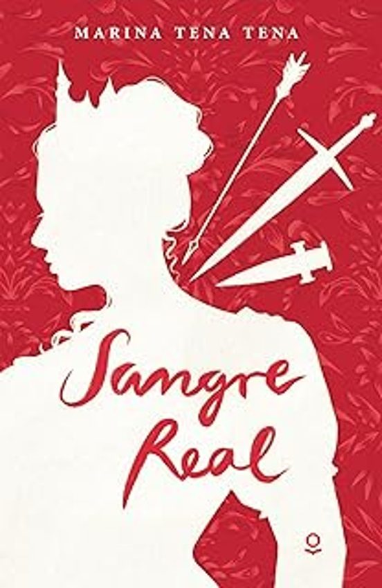 Sangre Real
