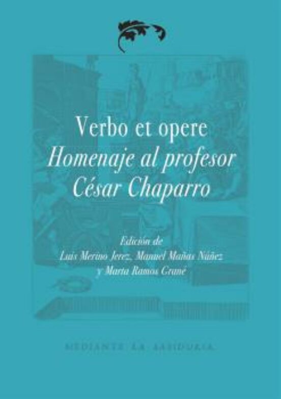 Verbo et Opere