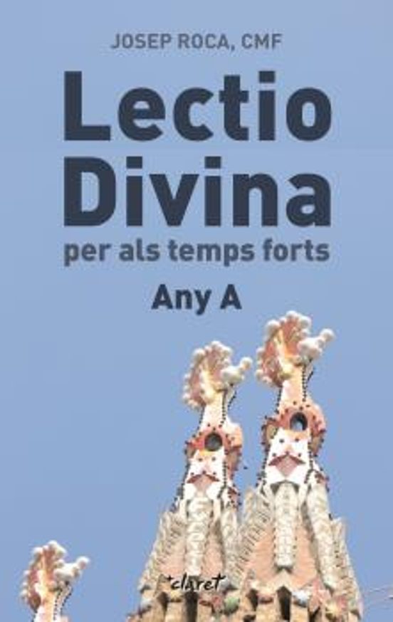 Lectio Divina Per Als Temps Forts