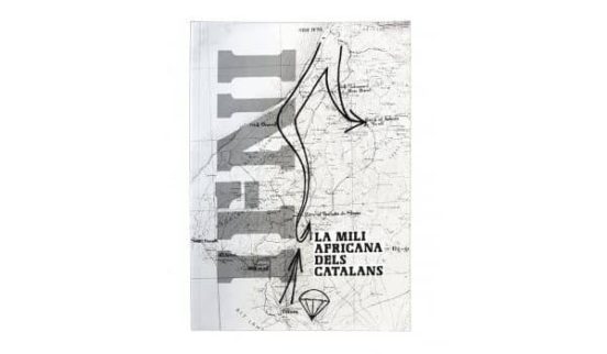 IFNI. La mili africana dels catalans