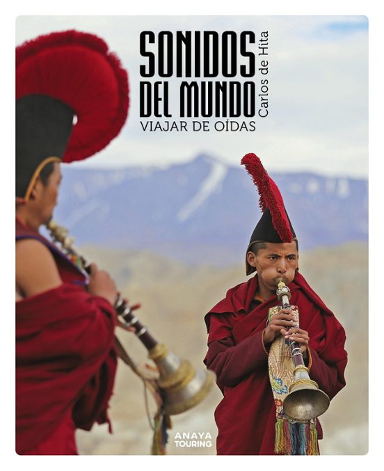 Los Sonidos Del Mundo