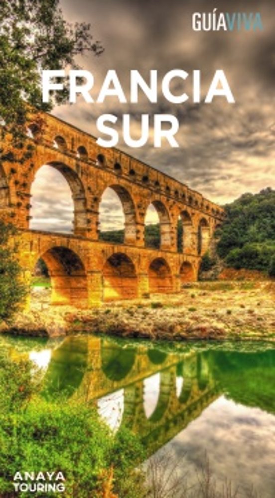 Francia Sur 2024