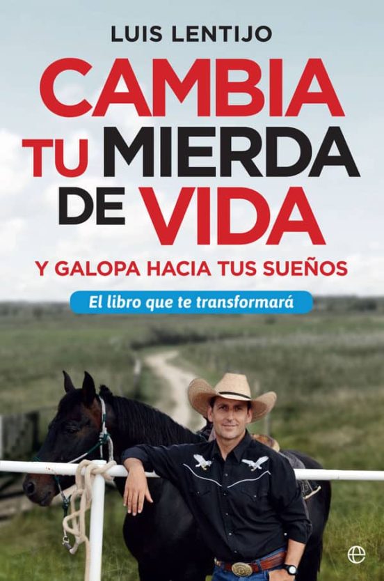 Cambia Tu Mierda De Vida