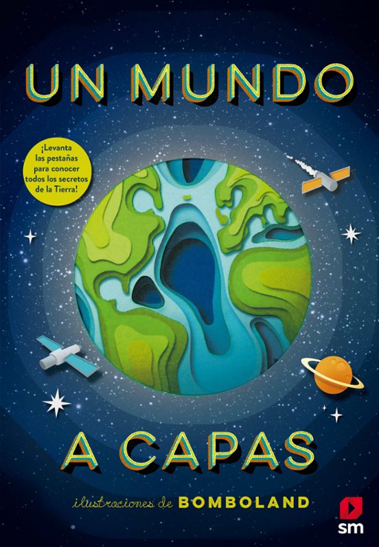 Un Mundo A Capas