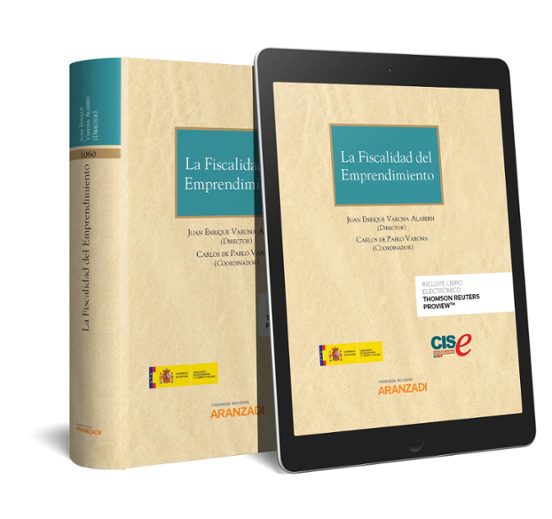 La Fiscalidad Del Emprendimiento