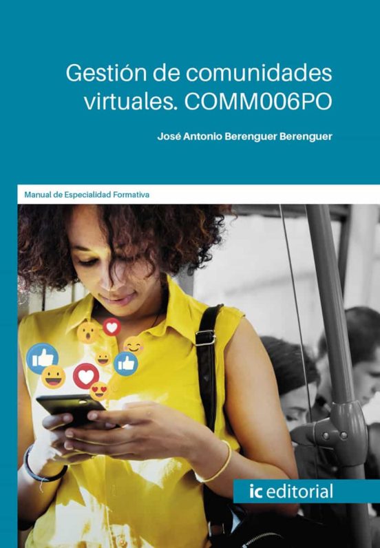 Com006po Gestión De Comunidades Virtuales