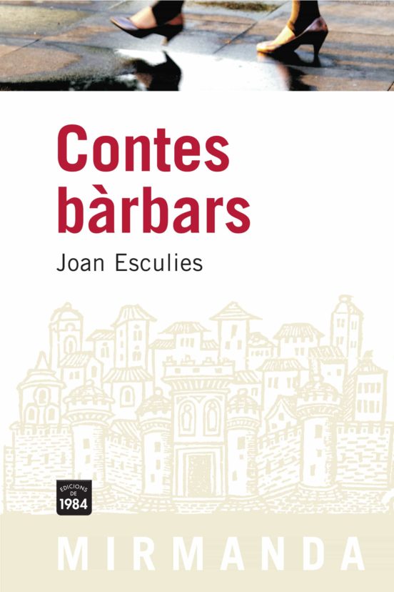 Contes Bàrbars