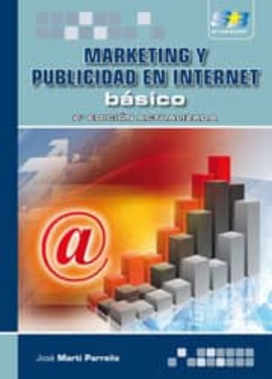 Marketing Y Publicidad En Internet Básico 2ª Ed