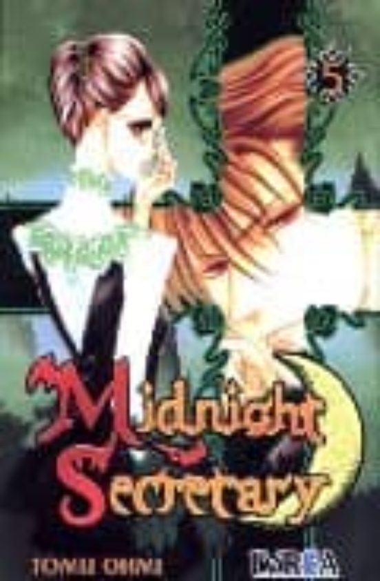 Midnight Secretary Nº 5