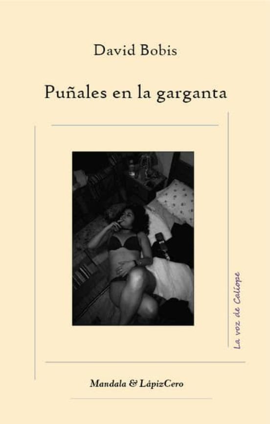Puñales En La Garganta