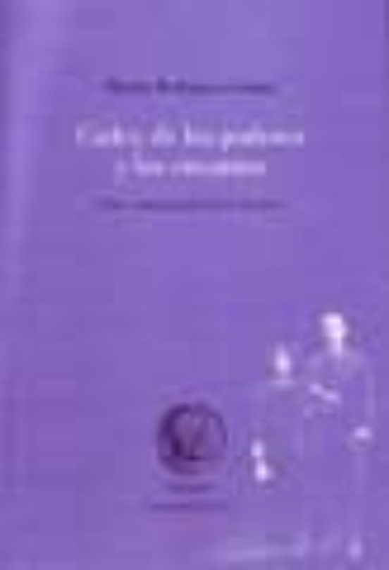 Codex De Los Poderes Y Los Encantos