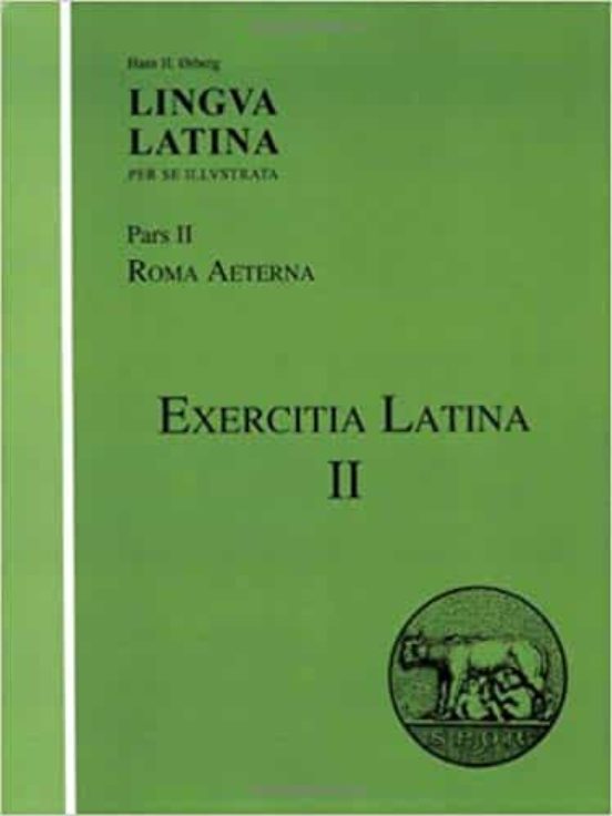 Lingua Latina 4º Eso Familia Romana + Latine Disco I