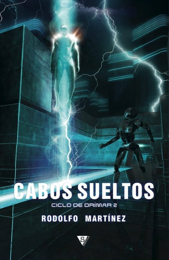 Cabos Sueltos: Ciclo De Drimar 2