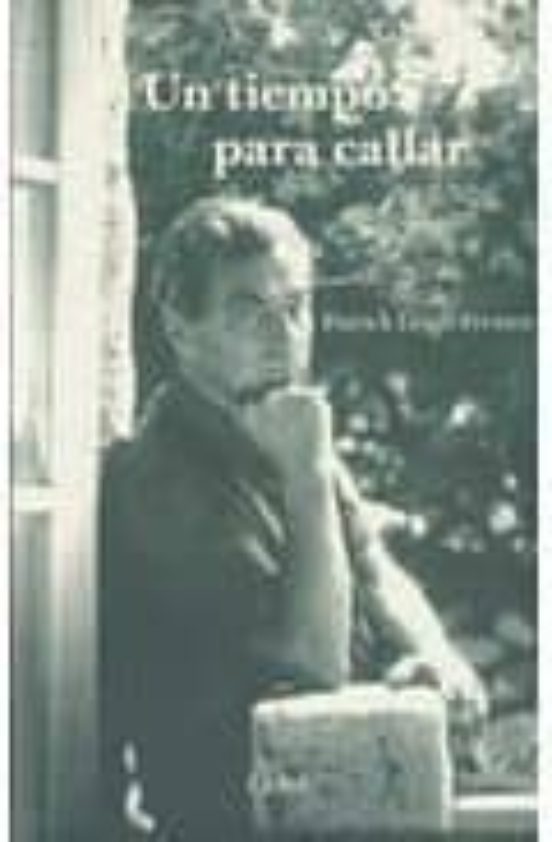 Tiempo Para Callar
