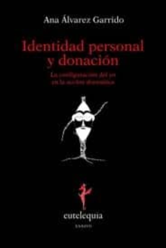 Identidad Personal Y Donación