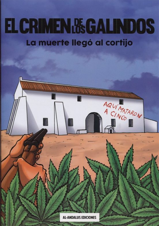 El Crimen De Los Galindos