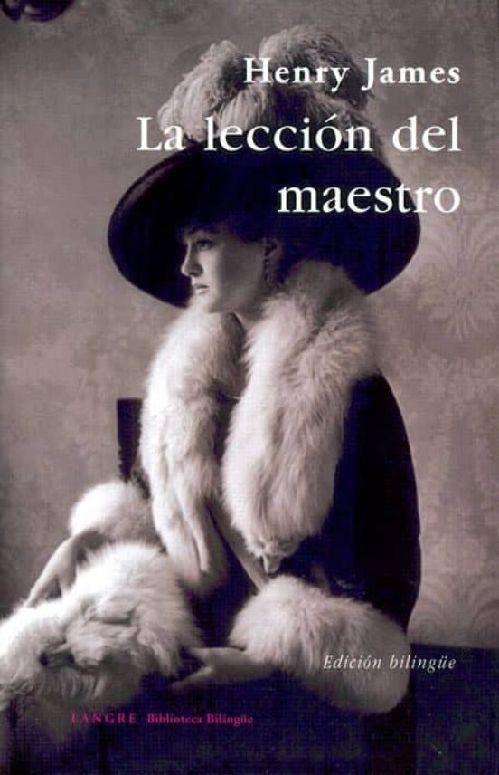 La Leccion Del Maestro. The Lesson Of The Master
