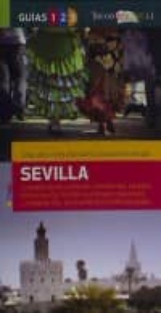 Sevilla 123