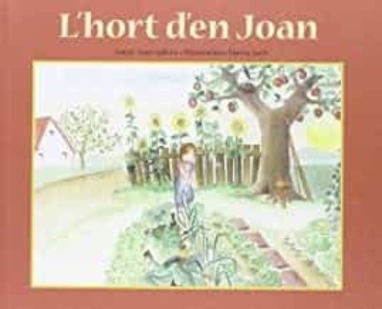 L Hort D En Joan