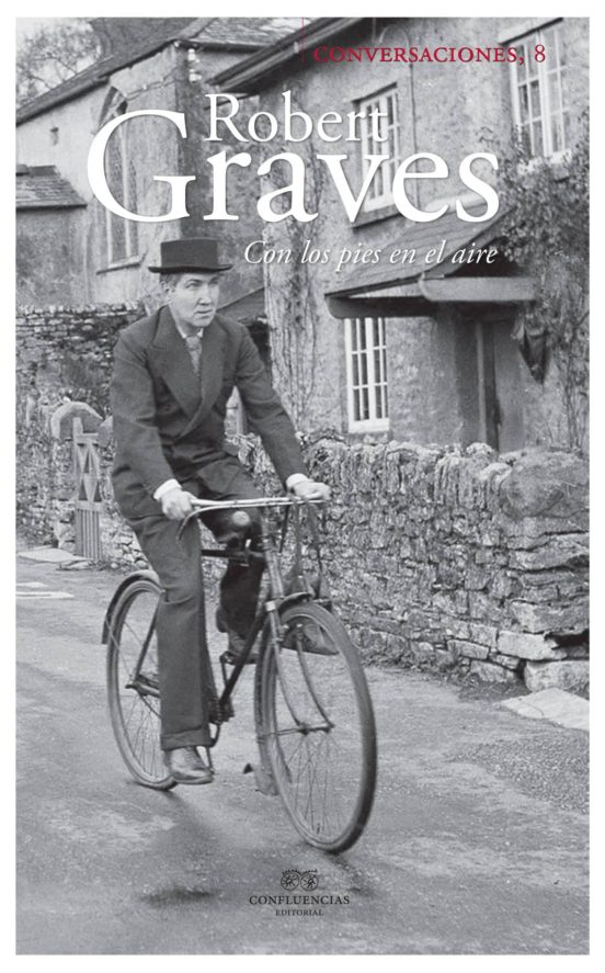 Conversaciones Con Robert Graves