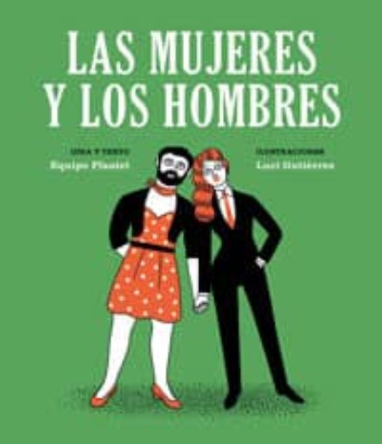 Las Mujeres Y Los Hombres