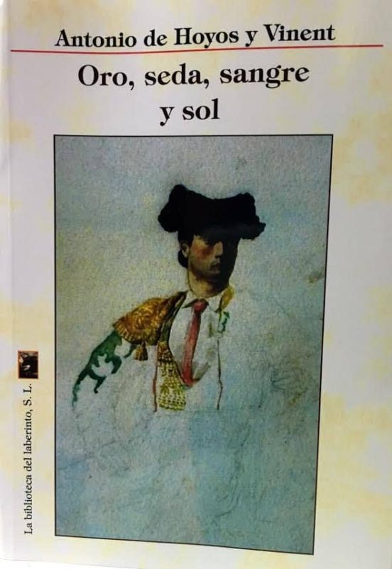 Oro Seda Sangre Y Sol