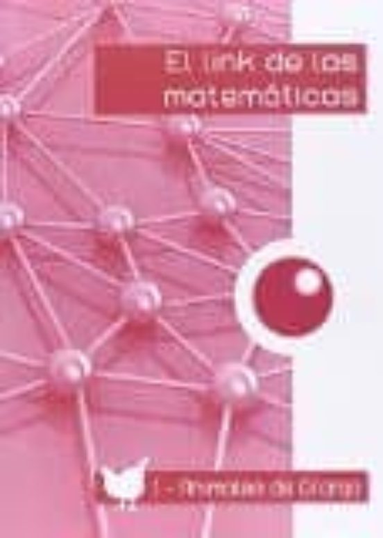El Link De Las Matemáticas - Ani. De Granja 1 Educacion Infantil