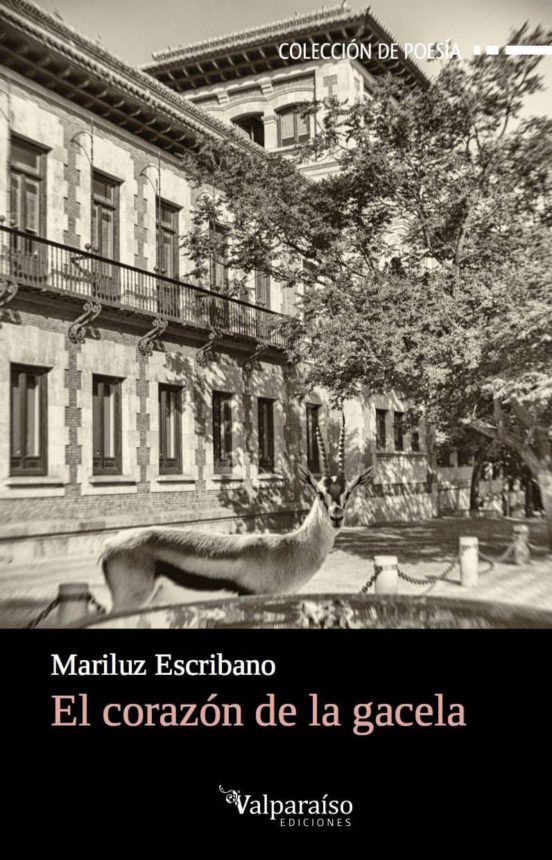 El Corazón De La Gacela