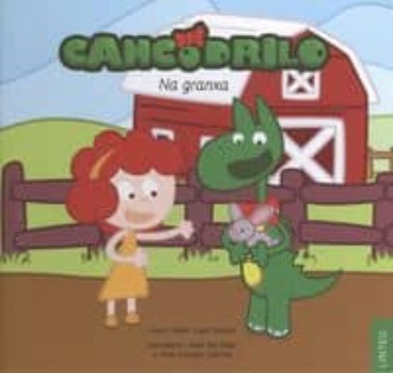 Cancodrilo Na Granxa